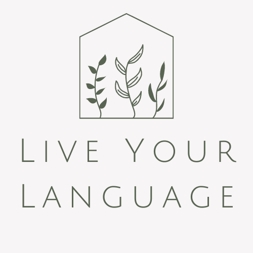 Live Your Language